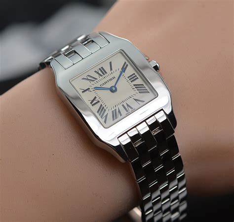 cartier watches for ladies.